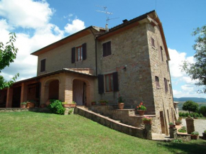 Agriturismo Riposati